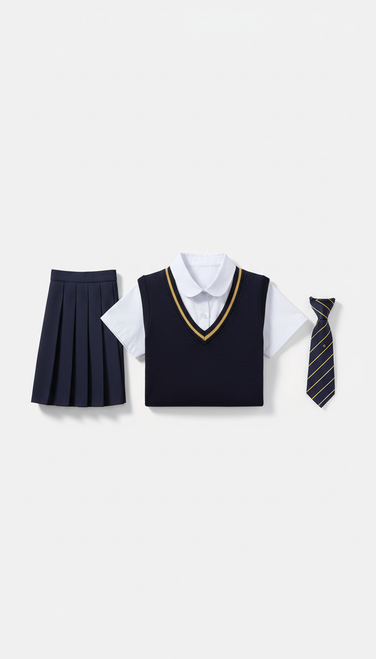 Winter Uniform